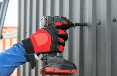 Travaux de zinguerie - Hillion